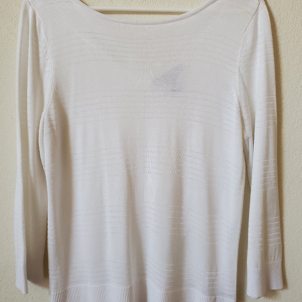 White House Black Market blouse